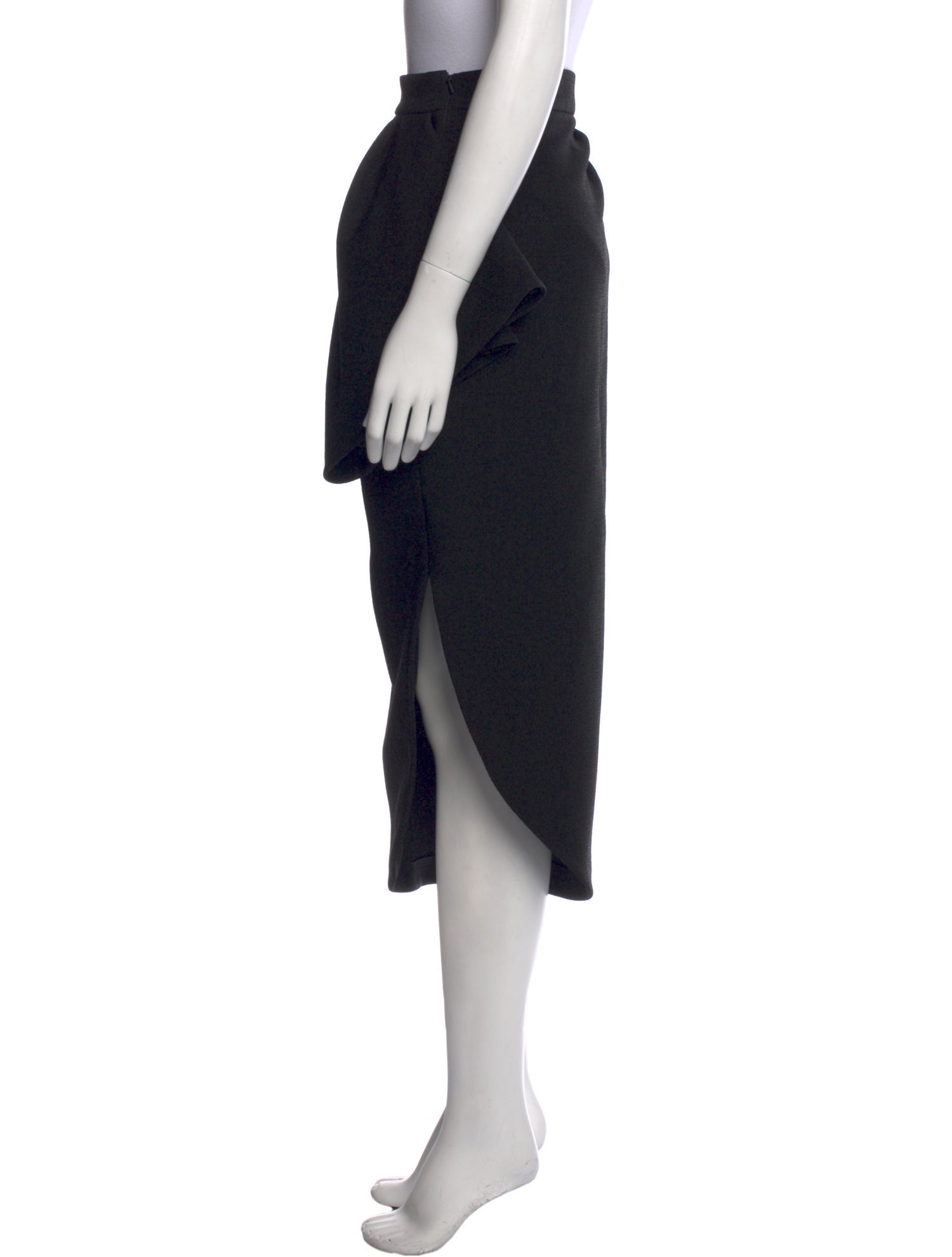 Christian Dior 2013 Midi Length Skirt