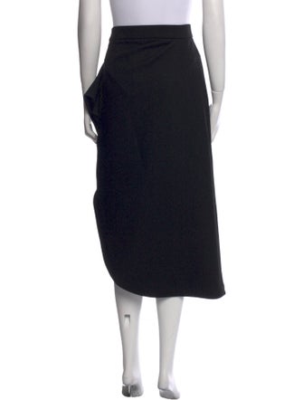 Christian Dior 2013 Midi Length Skirt