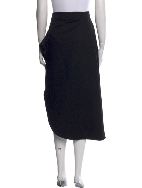 Christian Dior 2013 Midi Length Skirt