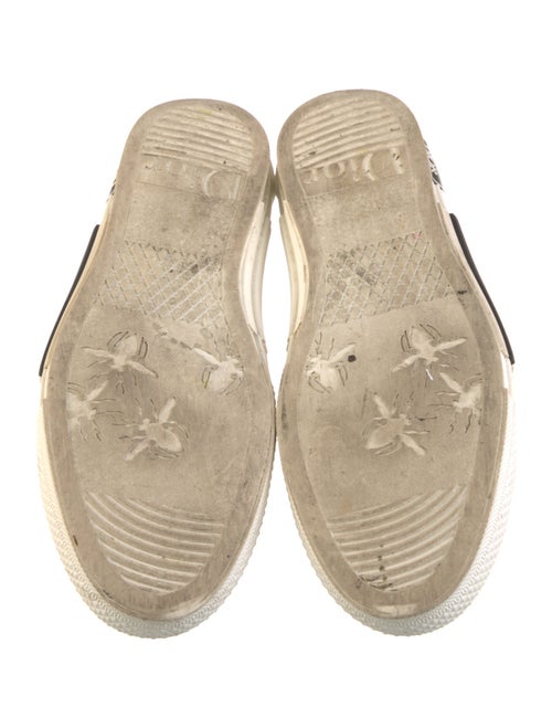 DIOR MEN B23 Sneakers