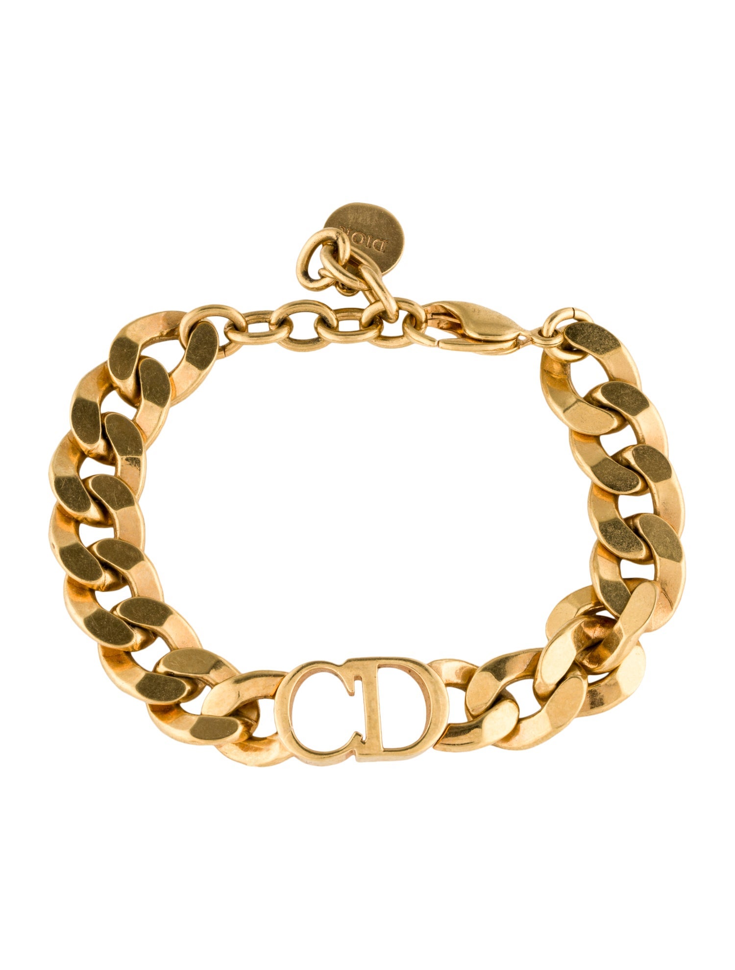 Christian Dior Danseuse Ëtoile Bracelet