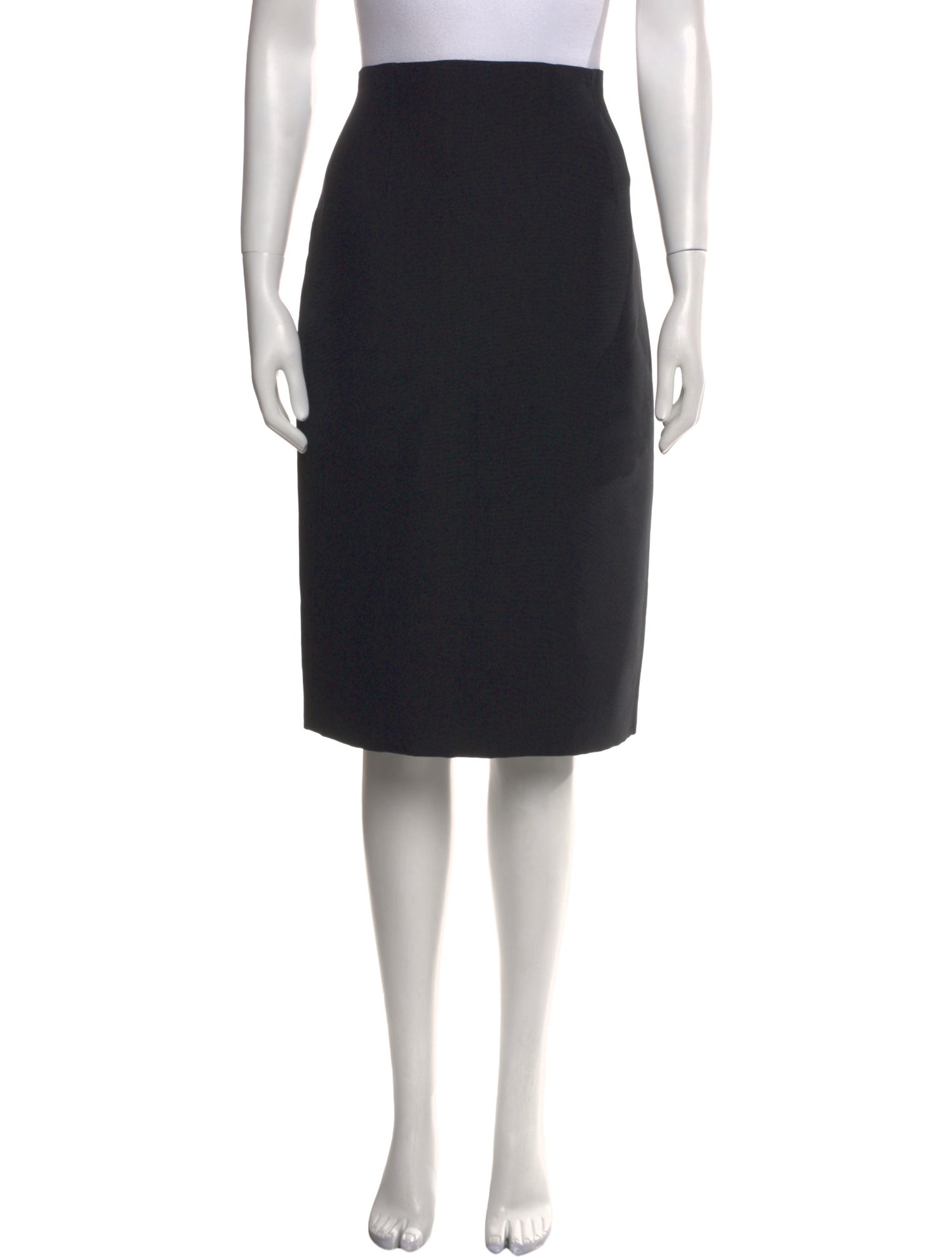 Christian Dior 2018 Knee-Length Skirt