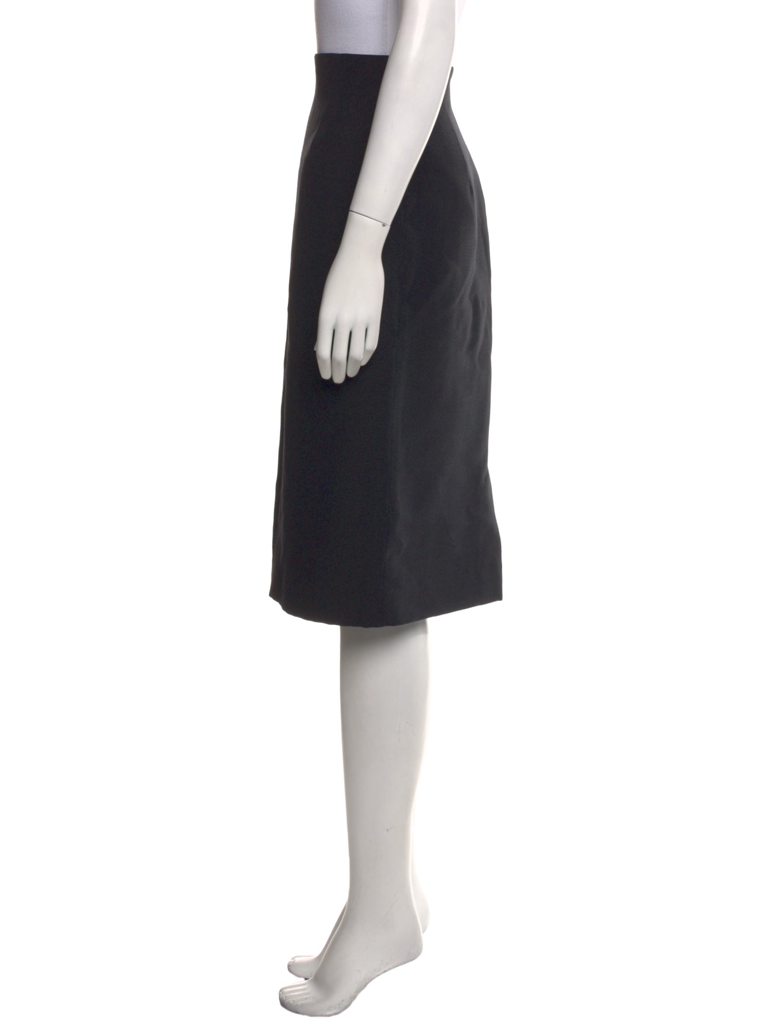 Christian Dior 2018 Knee-Length Skirt