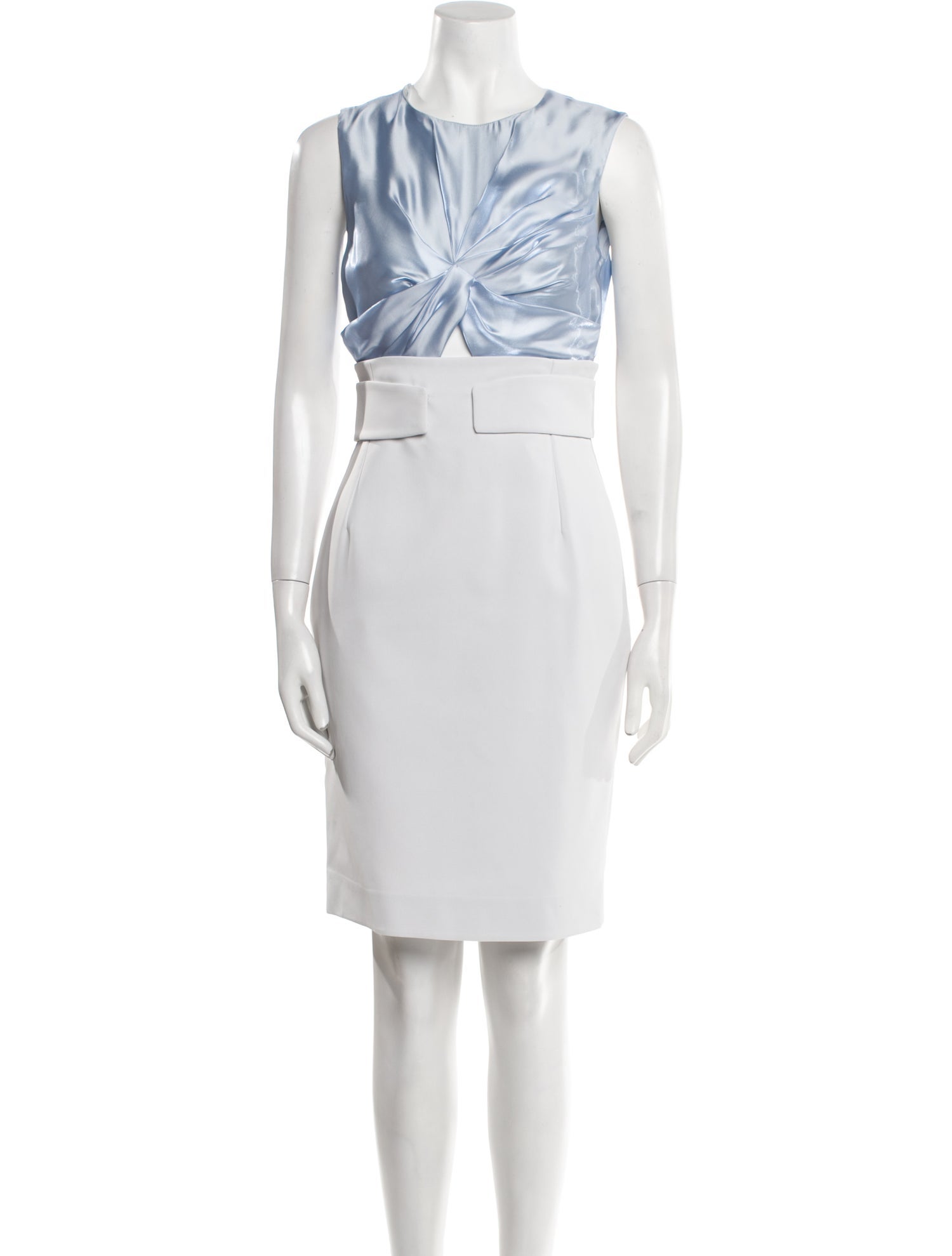 Christian Dior 2024 Knee-Length Dress