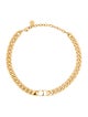 Christian Dior Danseuse Etoile Choker Necklace