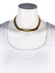 Christian Dior Danseuse Etoile Choker Necklace