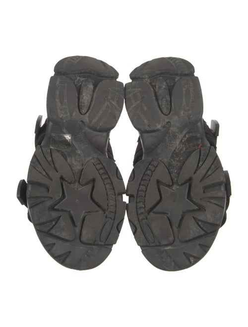 Christian Dior Rubber Slides