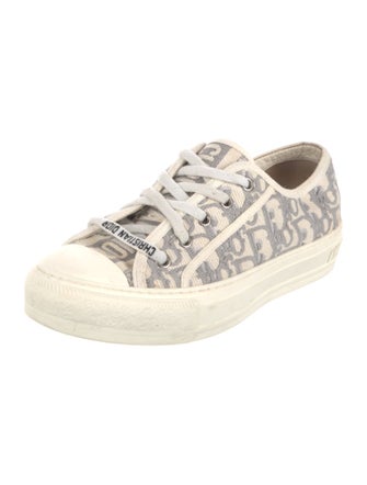 Christian Dior Walk'n'Dior Sneakers