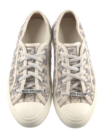 Christian Dior Walk'n'Dior Sneakers