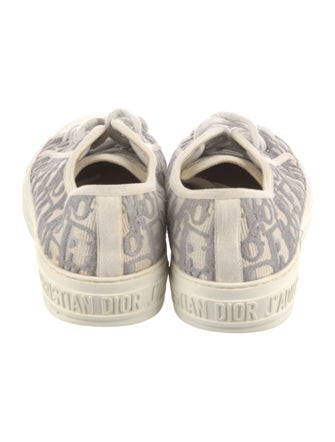 Christian Dior Walk'n'Dior Sneakers