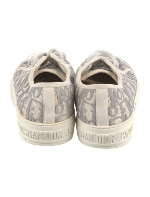 Christian Dior Walk'n'Dior Sneakers