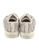 Christian Dior Walk'n'Dior Sneakers