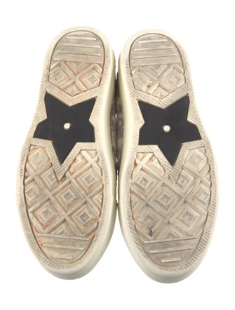 Christian Dior Walk'n'Dior Sneakers