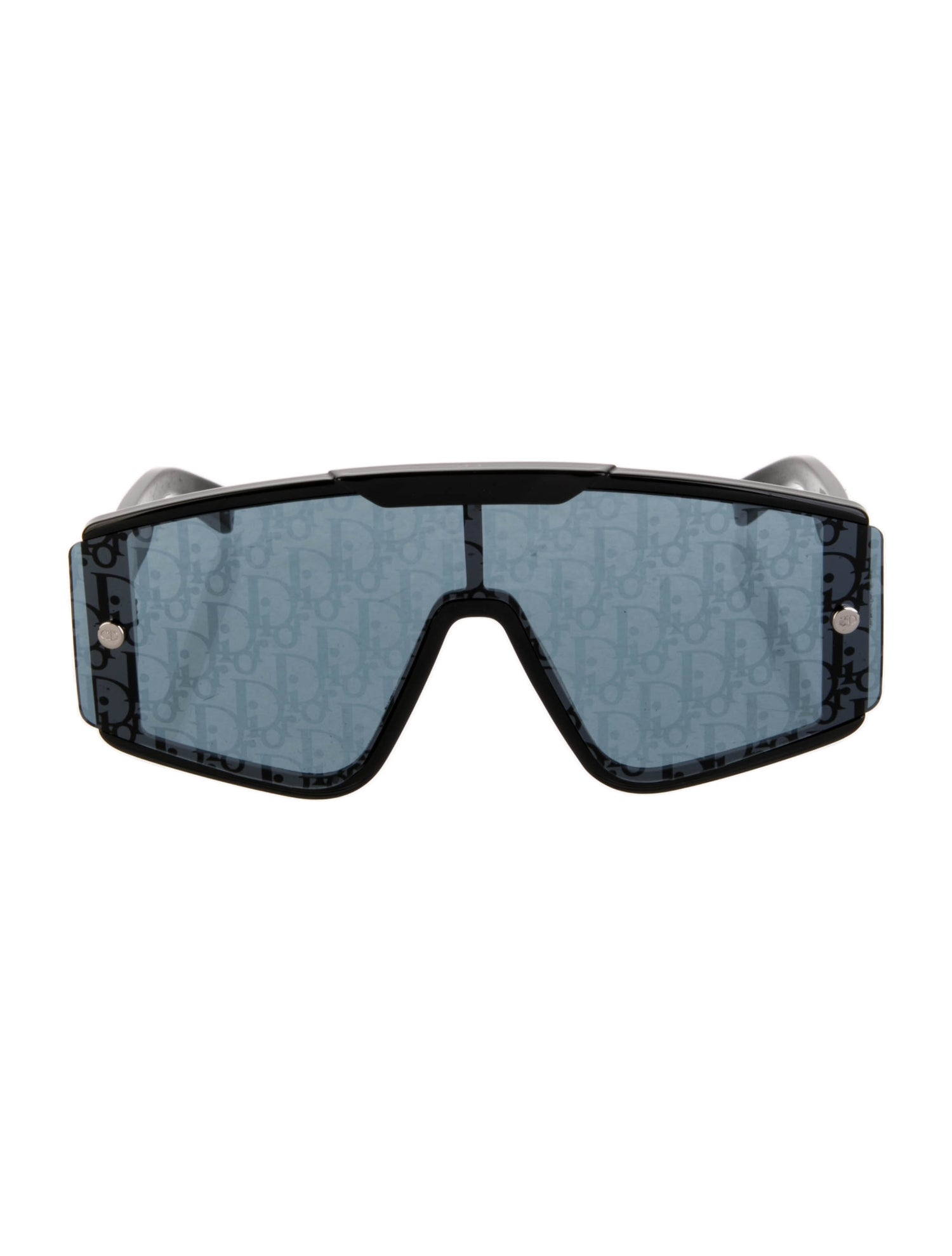 Christian Dior Shield Tinted Sunglasses