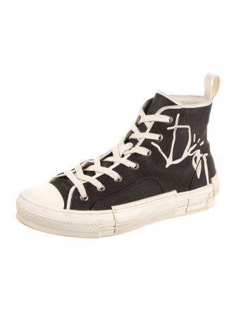 Cactus Jack Dior B23 Sneakers