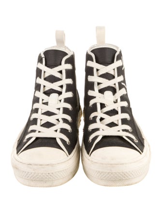 Cactus Jack Dior B23 Sneakers