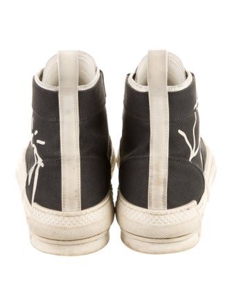 Cactus Jack Dior B23 Sneakers