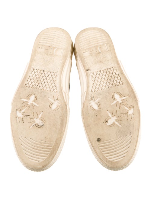 Cactus Jack Dior B23 Sneakers