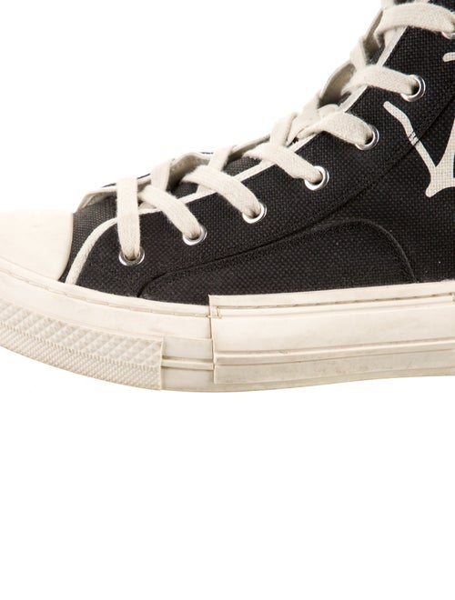 Cactus Jack Dior B23 Sneakers