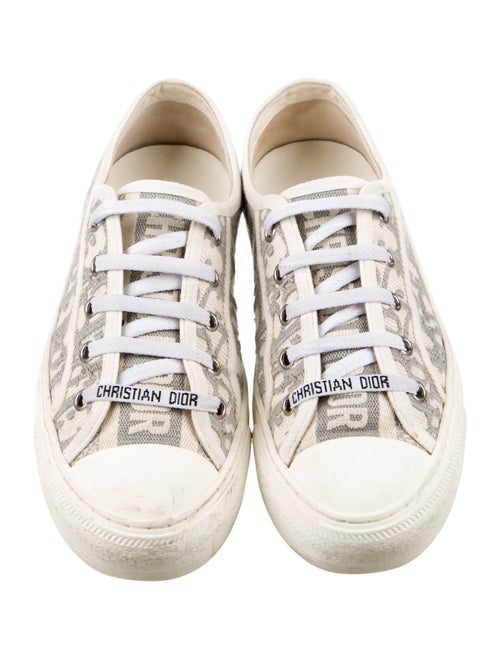 Christian Dior Walk'n'Dior Sneakers