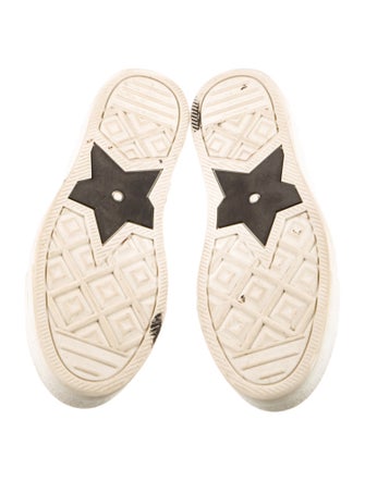 Christian Dior Walk'n'Dior Sneakers