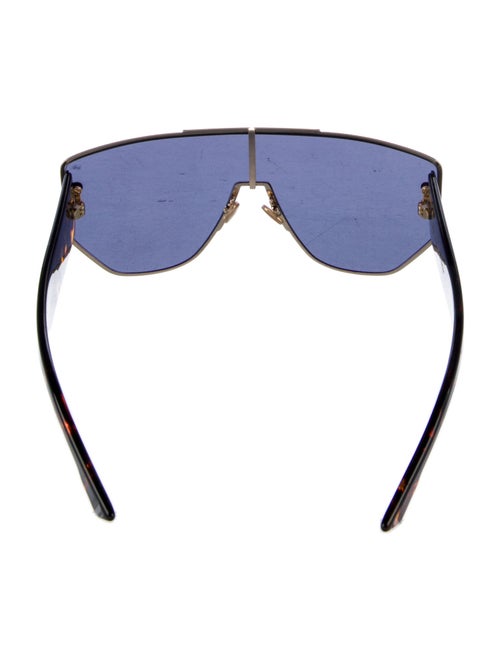 Christian Dior Dior Addict 1 Shield Sunglasses