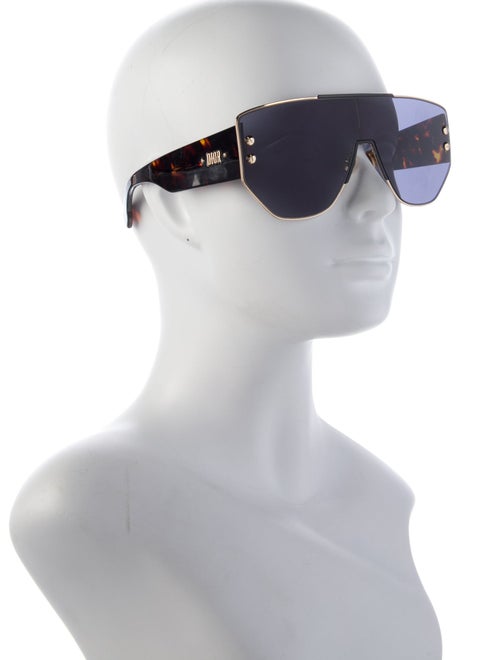 Christian Dior Dior Addict 1 Shield Sunglasses