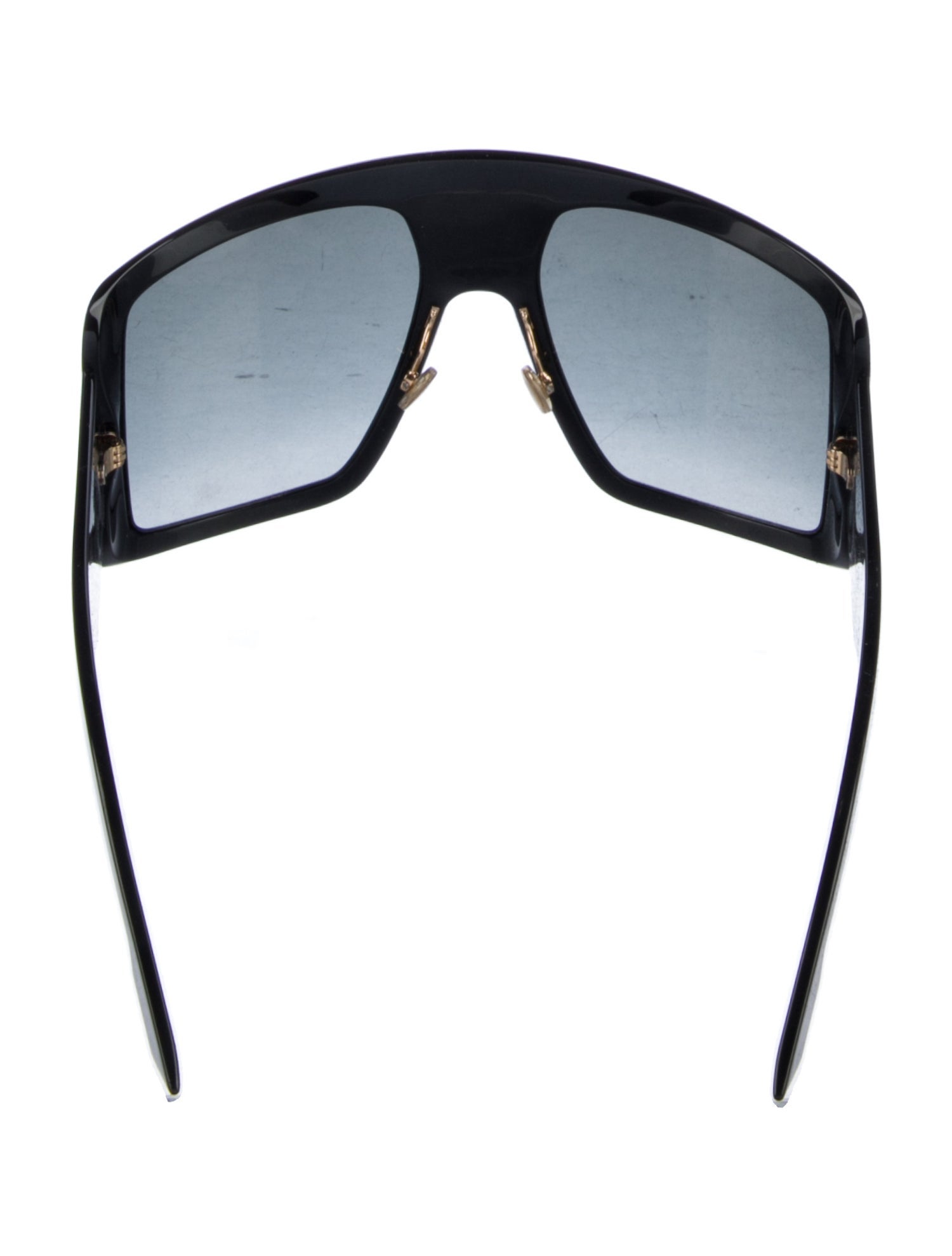 Christian Dior DiorSoLight1 Oversize Sunglasses