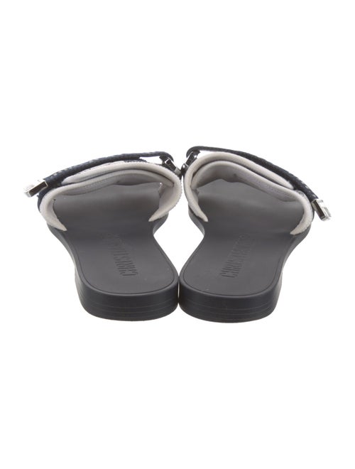 Christian Dior Slides