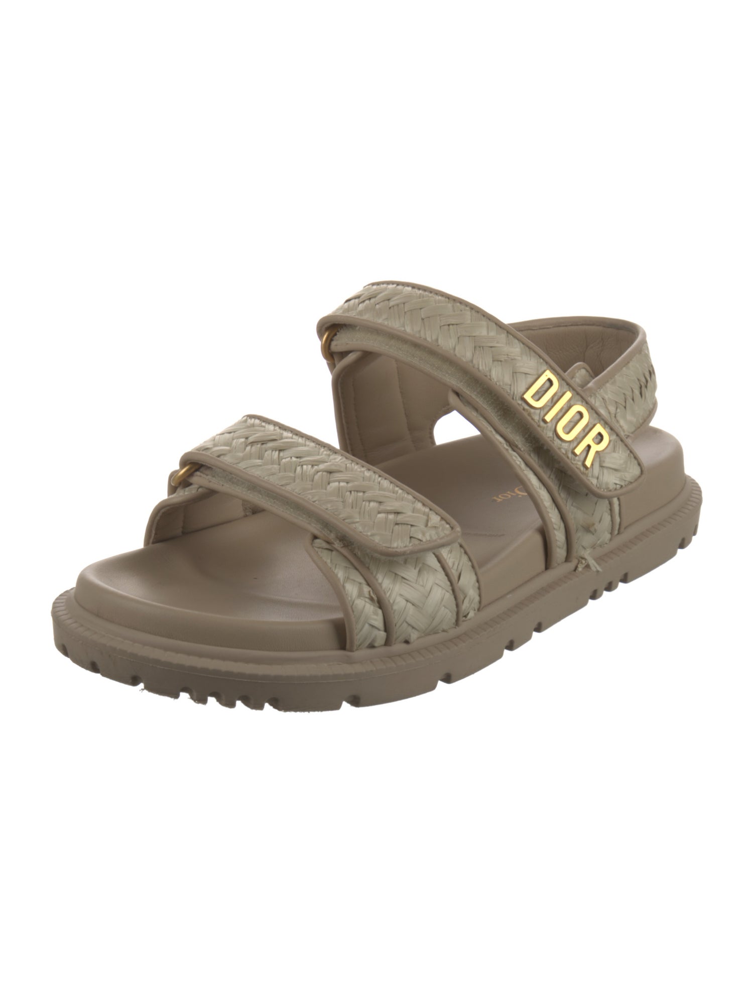 Christian Dior Sandals