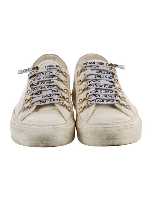 Christian Dior Walk'n'Dior Sneakers