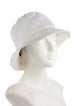 Christian Dior Distressed Bucket Hat