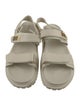 Christian Dior Leather Sandals