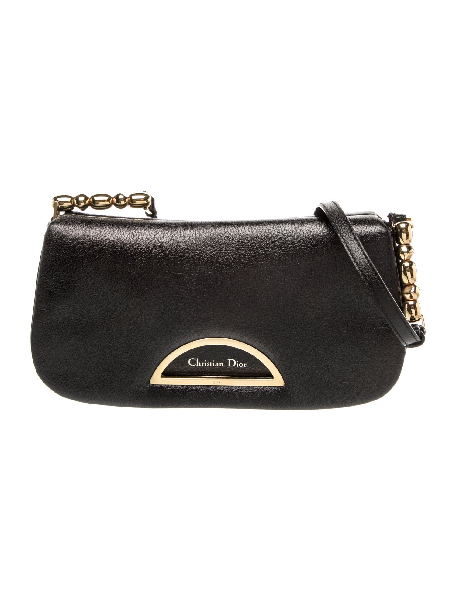 Christian Dior Leather Malice Vintage