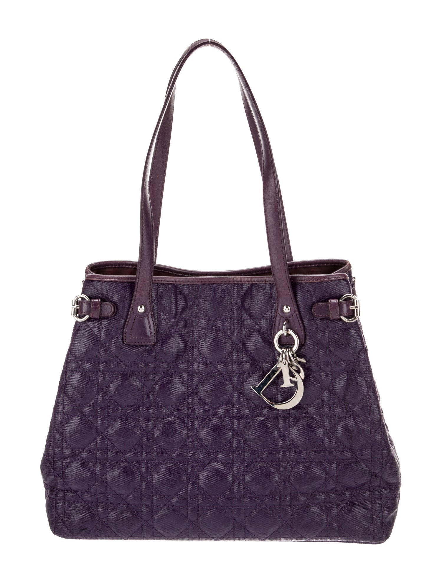 Christian Dior Cannage Panarea