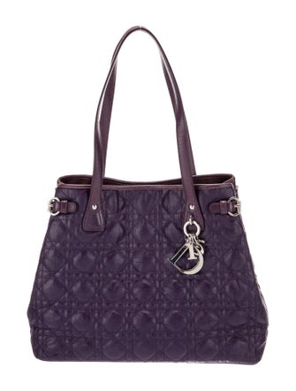 Christian Dior Cannage Panarea