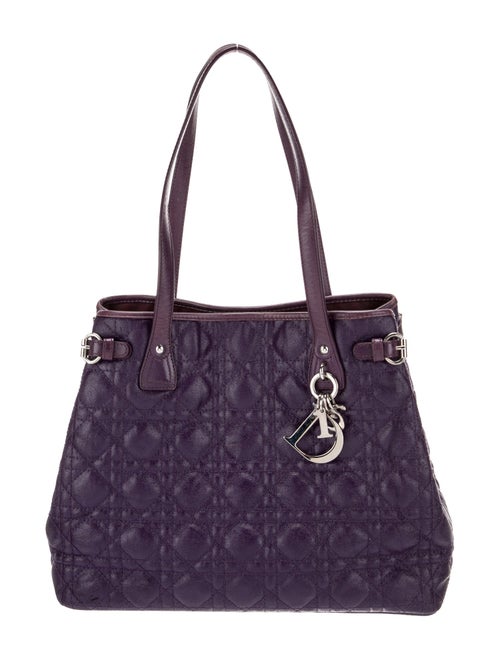 Christian Dior Cannage Panarea