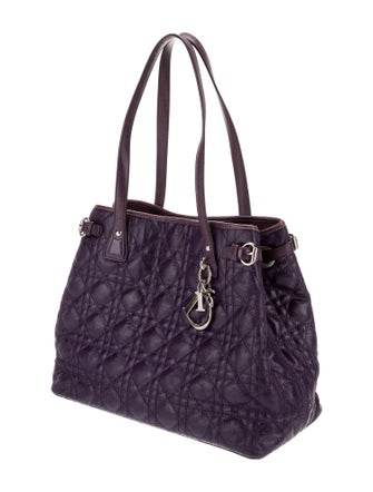 Christian Dior Cannage Panarea