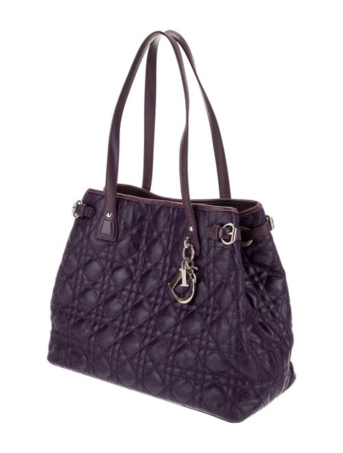 Christian Dior Cannage Panarea