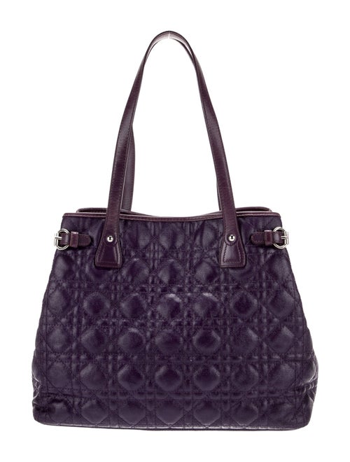 Christian Dior Cannage Panarea