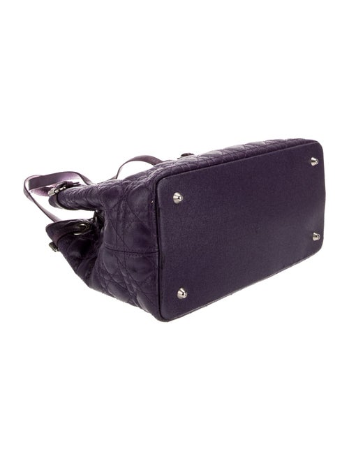 Christian Dior Cannage Panarea