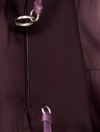 Christian Dior Cannage Panarea