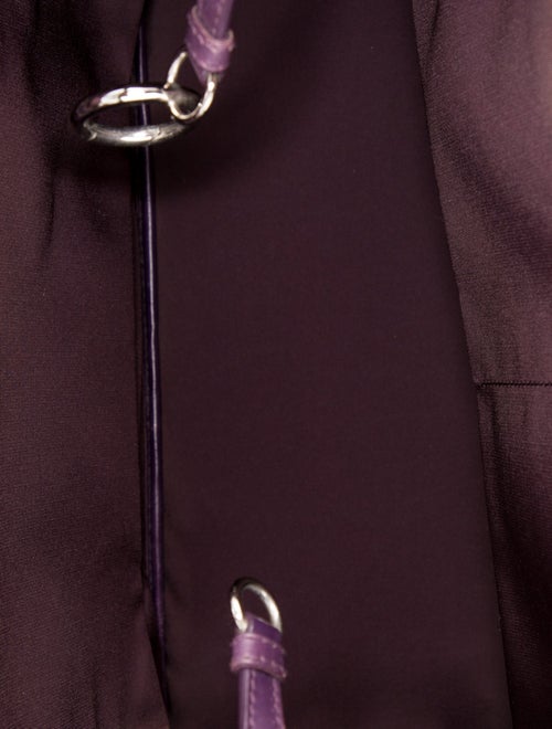 Christian Dior Cannage Panarea