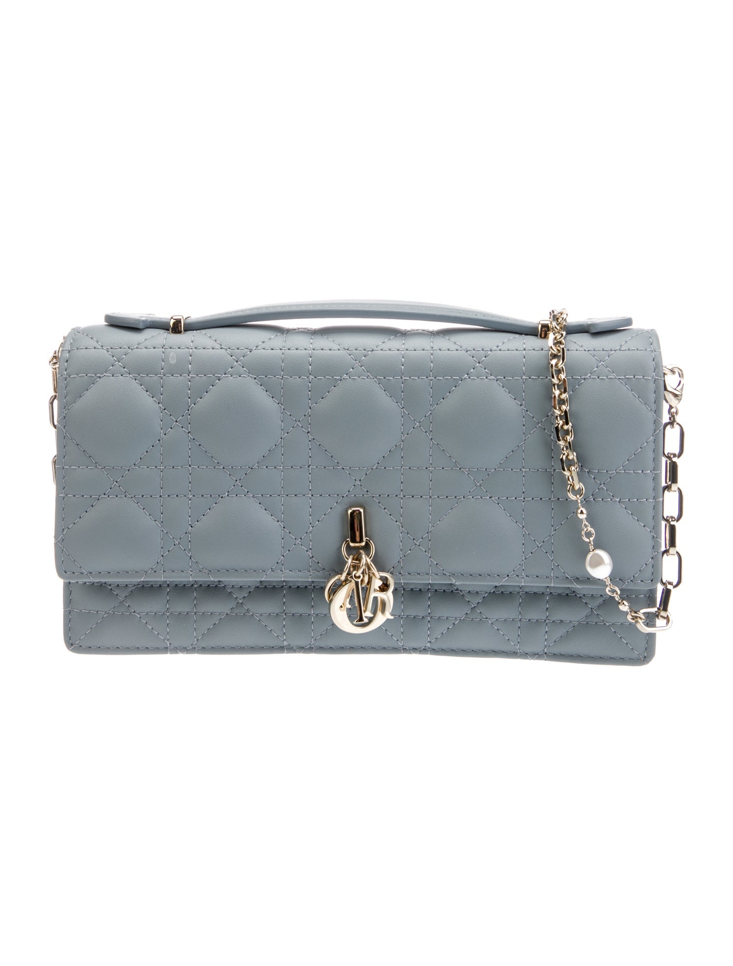 Christian Dior Cannage My Dior Mini 2023