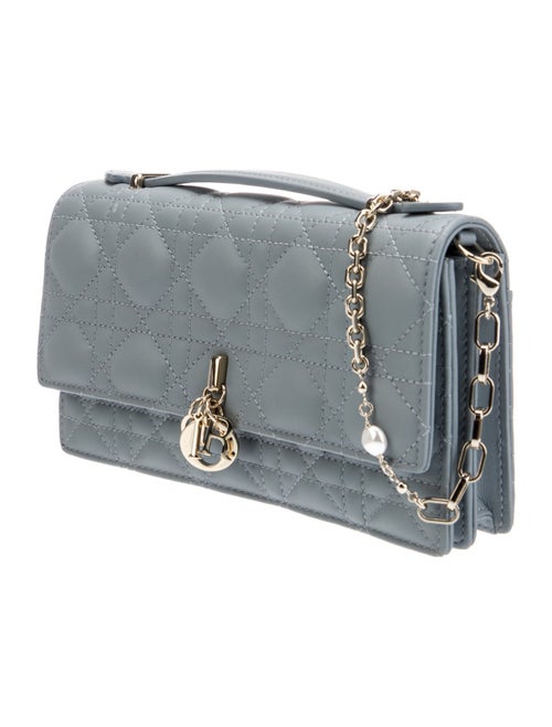 Christian Dior Cannage My Dior Mini 2023