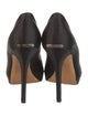 Christian Dior Satin Pumps