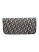 Christian Dior Oblique Jacquard Clutch
