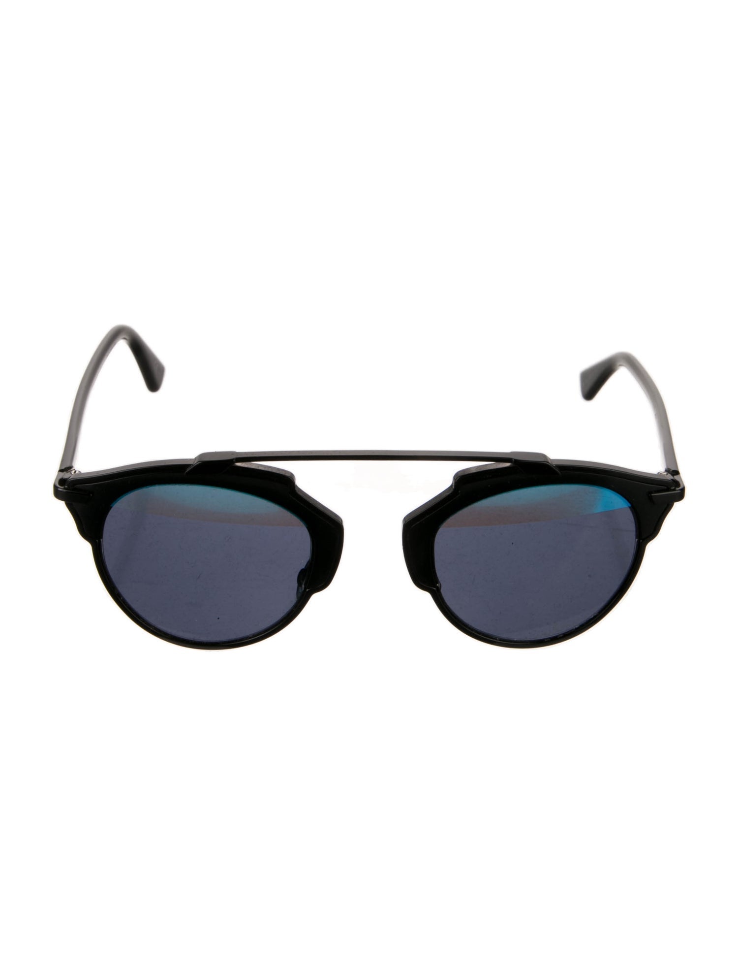 Christian Dior DiorReflected Aviator Sunglasses