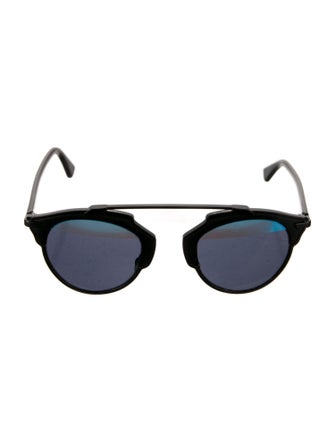 Christian Dior DiorReflected Aviator Sunglasses