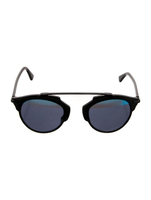 Christian Dior DiorReflected Aviator Sunglasses